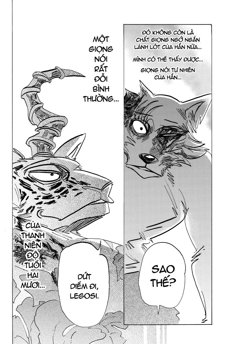 Bởi Vì Chúng Ta Đều Là Những Ngôi Sao Chapter 188 - 18