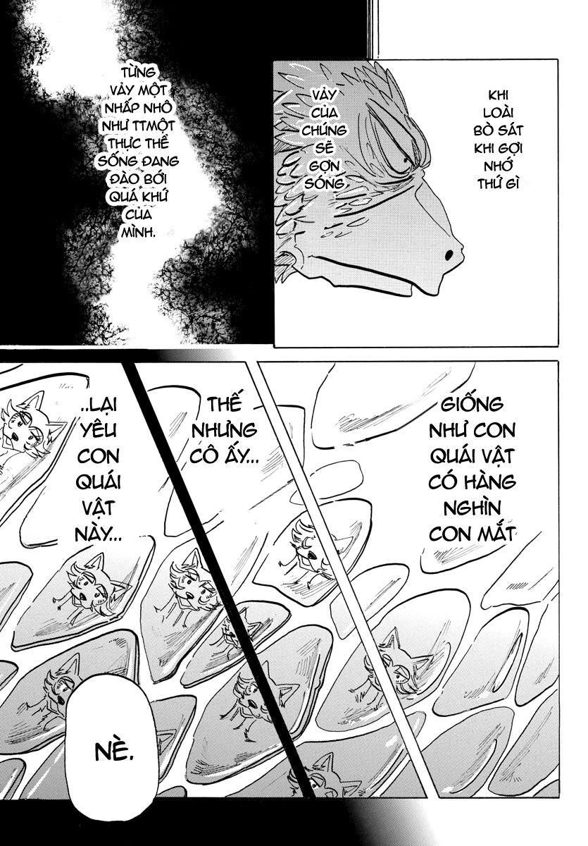 Bởi Vì Chúng Ta Đều Là Những Ngôi Sao Chapter 189 - 4