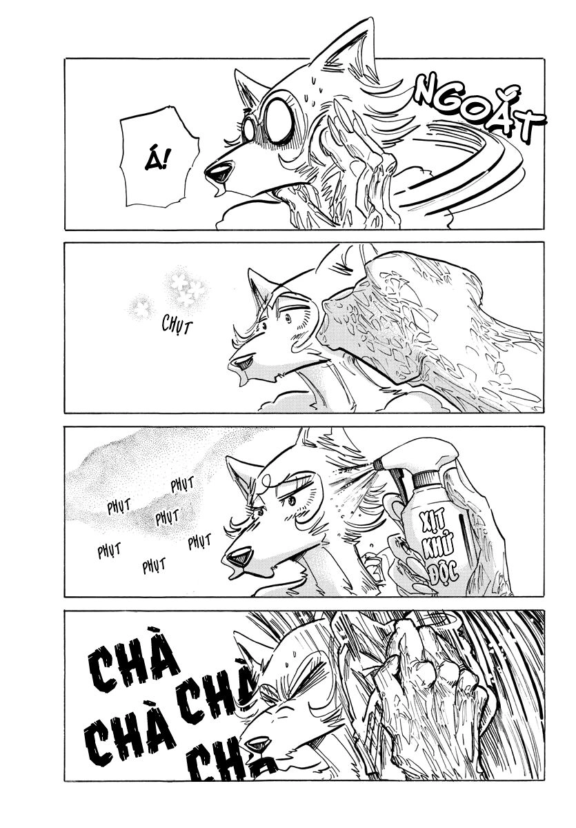 Bởi Vì Chúng Ta Đều Là Những Ngôi Sao Chapter 189 - 6