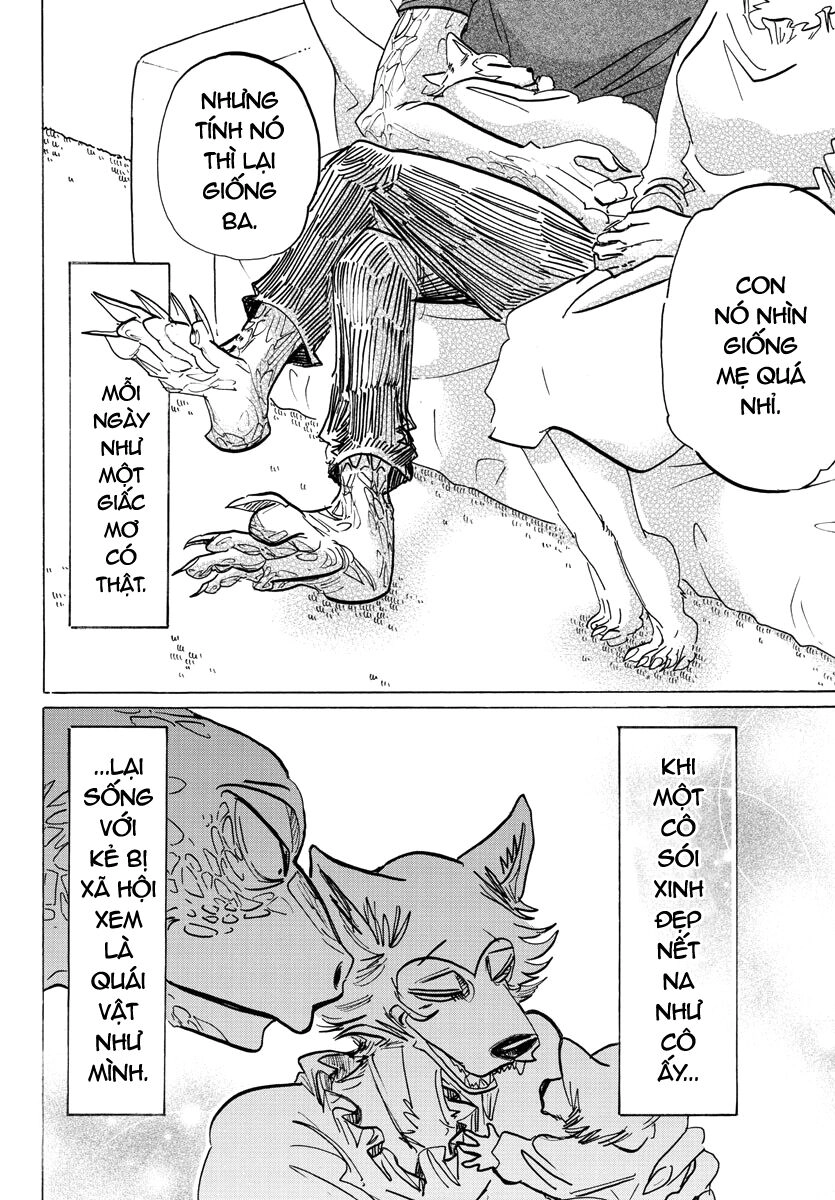 Bởi Vì Chúng Ta Đều Là Những Ngôi Sao Chapter 189 - 9