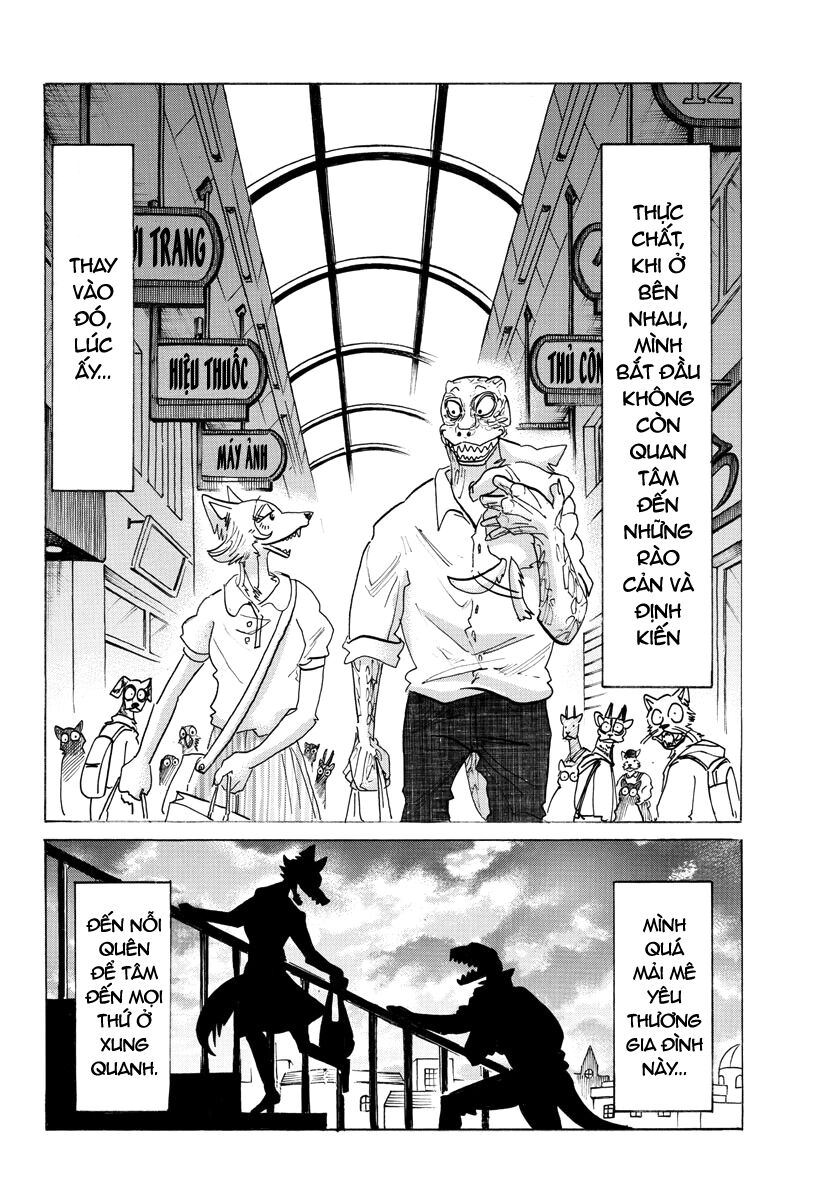 Bởi Vì Chúng Ta Đều Là Những Ngôi Sao Chapter 189 - 11