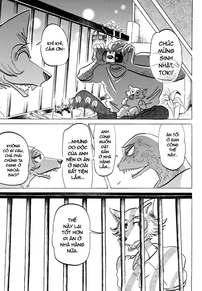 Bởi Vì Chúng Ta Đều Là Những Ngôi Sao Chapter 189 - 12