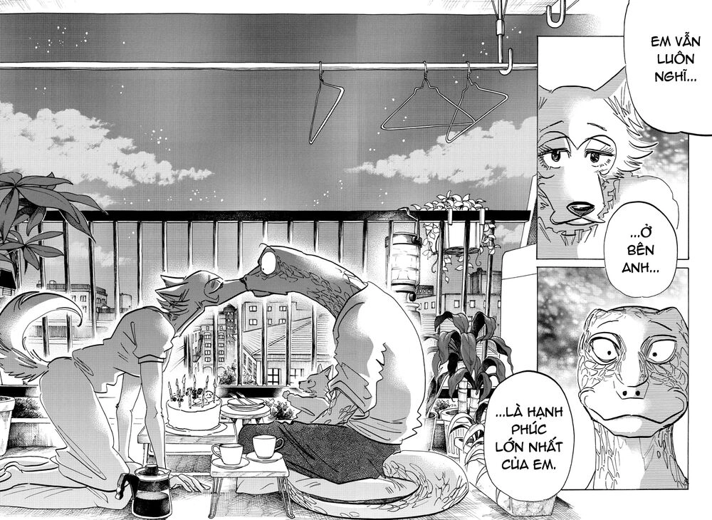 Bởi Vì Chúng Ta Đều Là Những Ngôi Sao Chapter 189 - 13