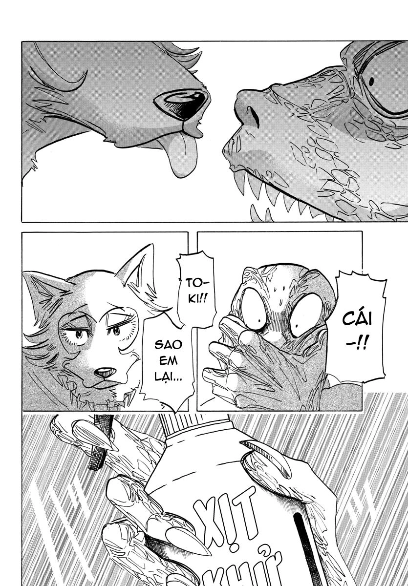 Bởi Vì Chúng Ta Đều Là Những Ngôi Sao Chapter 189 - 14