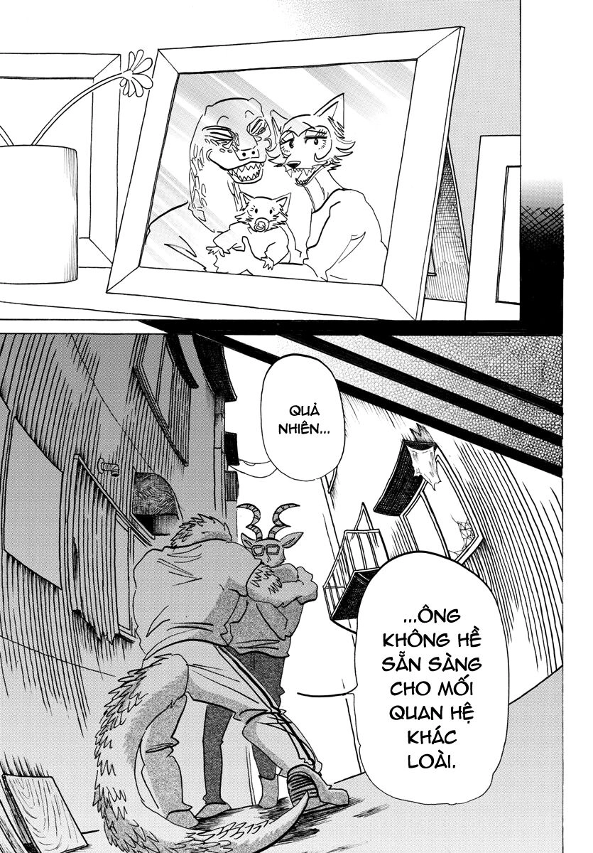 Bởi Vì Chúng Ta Đều Là Những Ngôi Sao Chapter 189 - 19