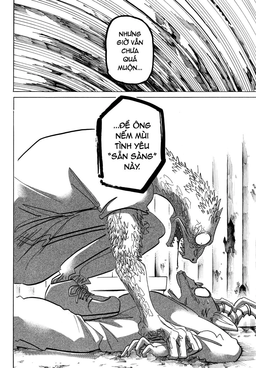 Bởi Vì Chúng Ta Đều Là Những Ngôi Sao Chapter 189 - 20