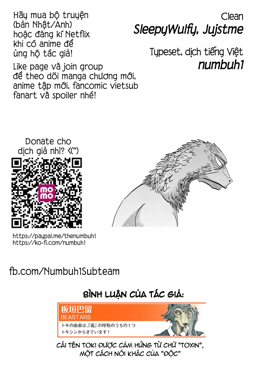 Bởi Vì Chúng Ta Đều Là Những Ngôi Sao Chapter 189 - 21