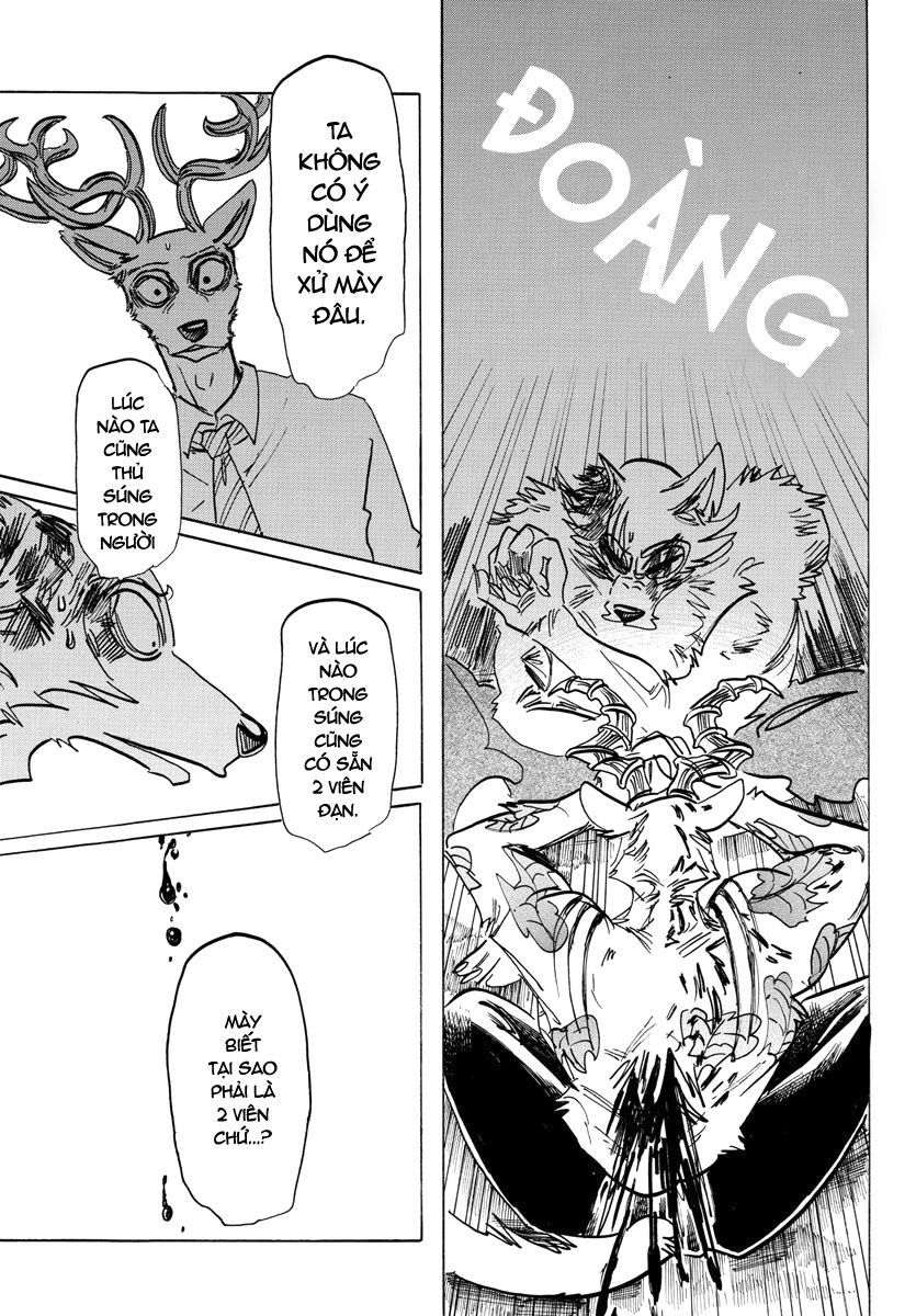 Bởi Vì Chúng Ta Đều Là Những Ngôi Sao Chapter 191 - 9