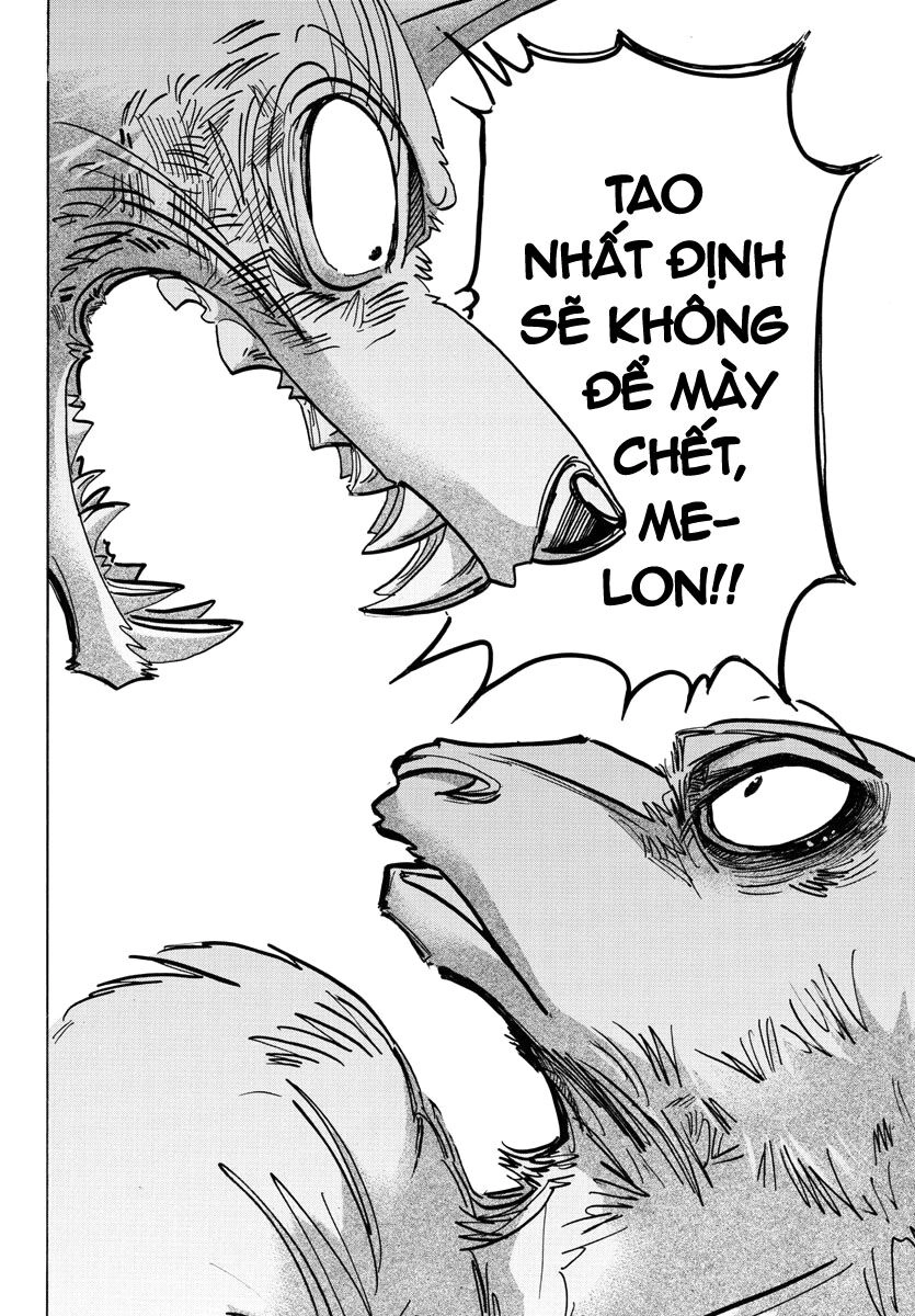 Bởi Vì Chúng Ta Đều Là Những Ngôi Sao Chapter 191 - 12