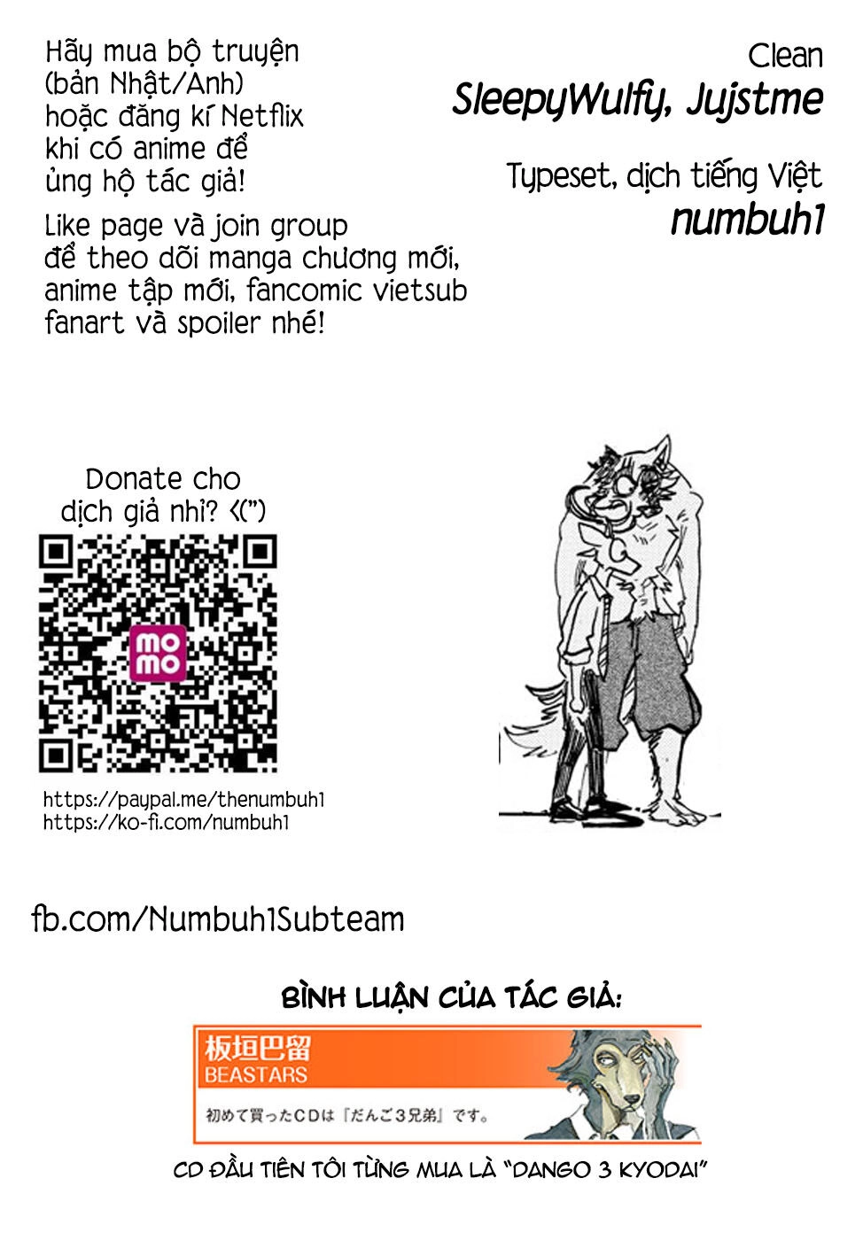 Bởi Vì Chúng Ta Đều Là Những Ngôi Sao Chapter 191 - 19