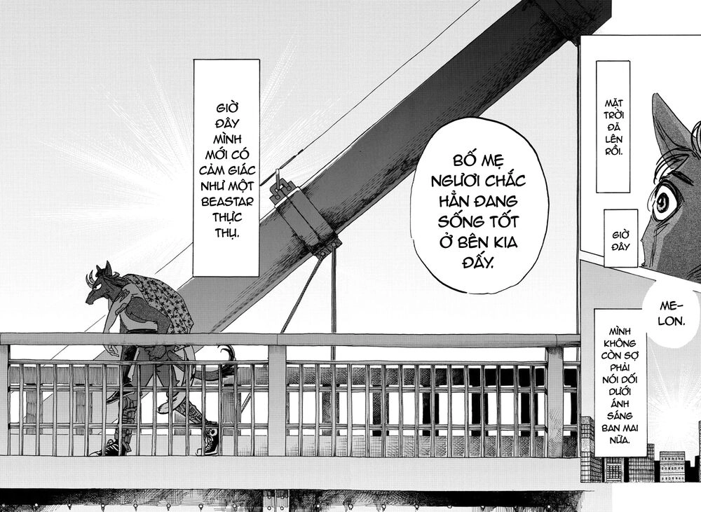 Bởi Vì Chúng Ta Đều Là Những Ngôi Sao Chapter 192 - 9