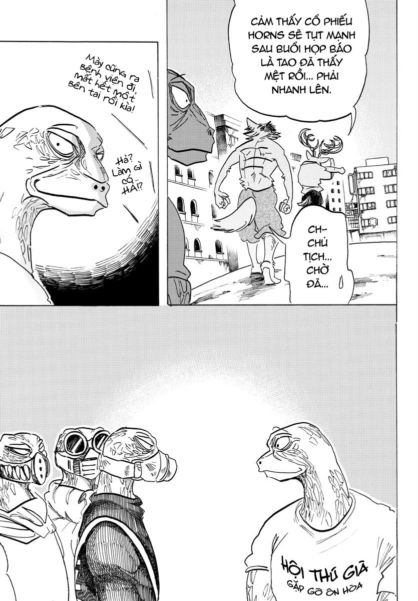 Bởi Vì Chúng Ta Đều Là Những Ngôi Sao Chapter 192 - 11