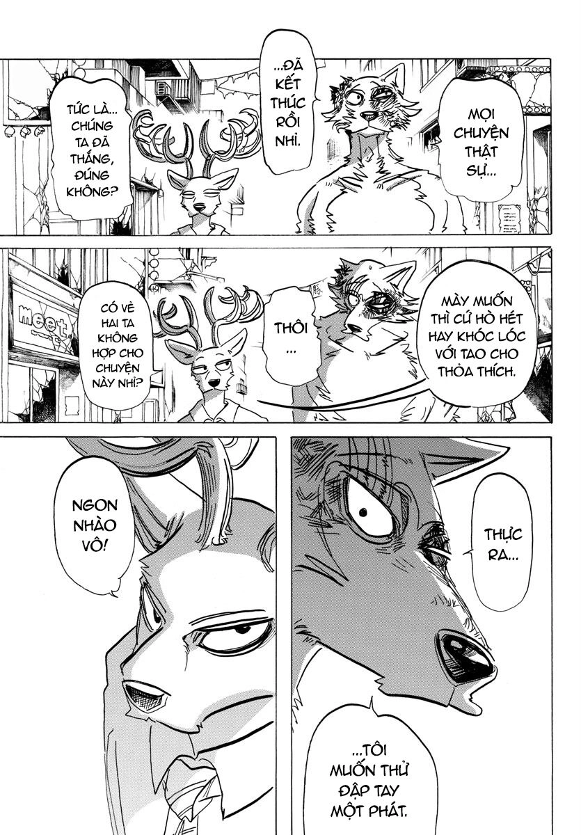 Bởi Vì Chúng Ta Đều Là Những Ngôi Sao Chapter 192 - 13