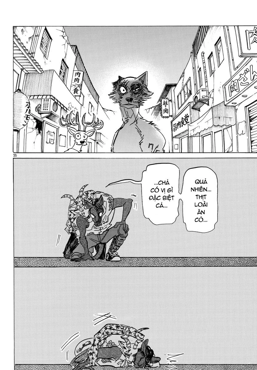 Bởi Vì Chúng Ta Đều Là Những Ngôi Sao Chapter 192 - 18