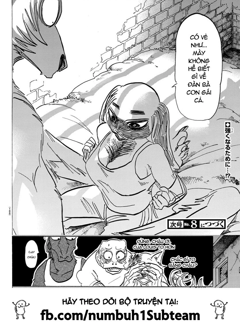 Bởi Vì Chúng Ta Đều Là Những Ngôi Sao Chapter 192 - 20