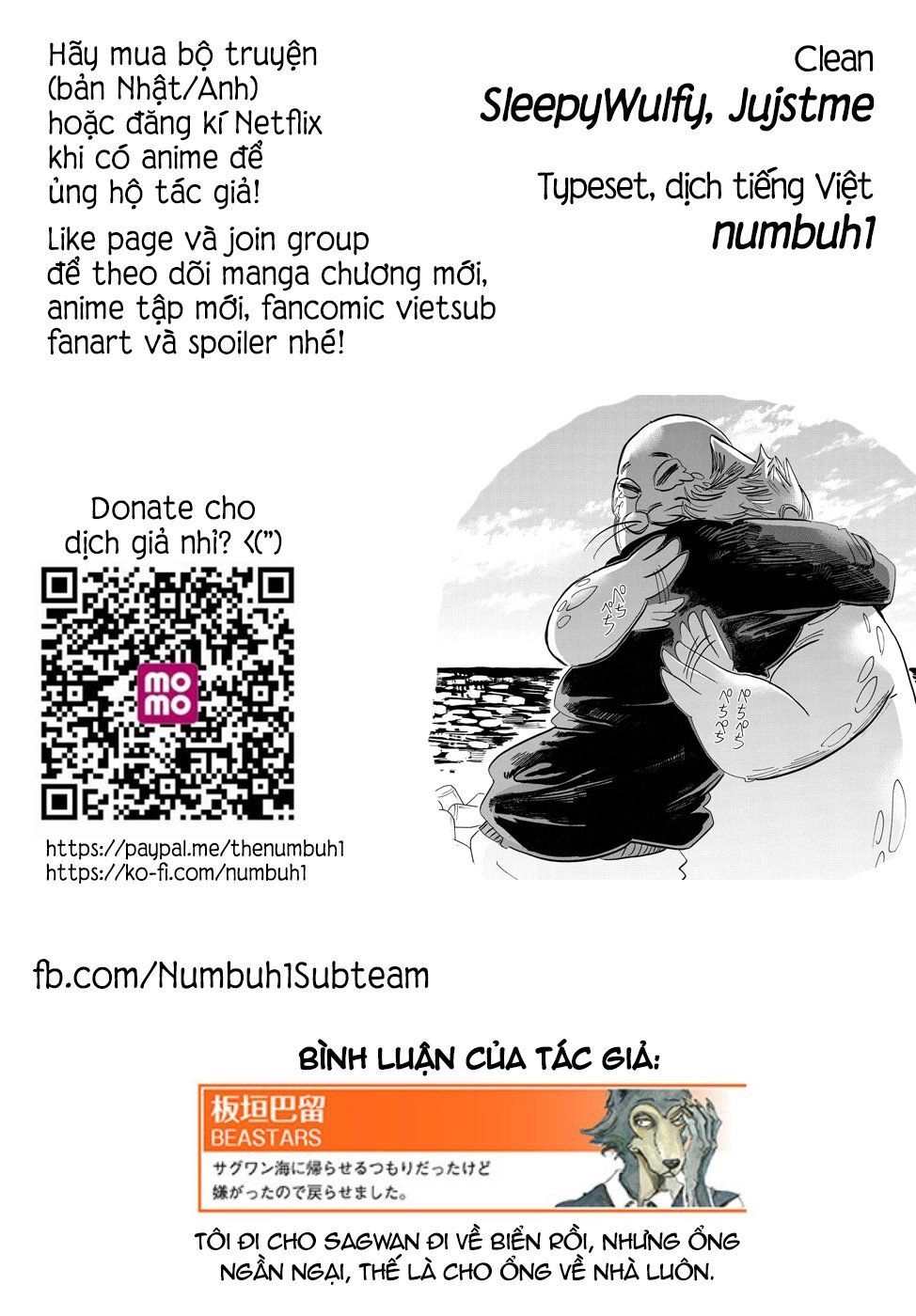 Bởi Vì Chúng Ta Đều Là Những Ngôi Sao Chapter 193 - 20