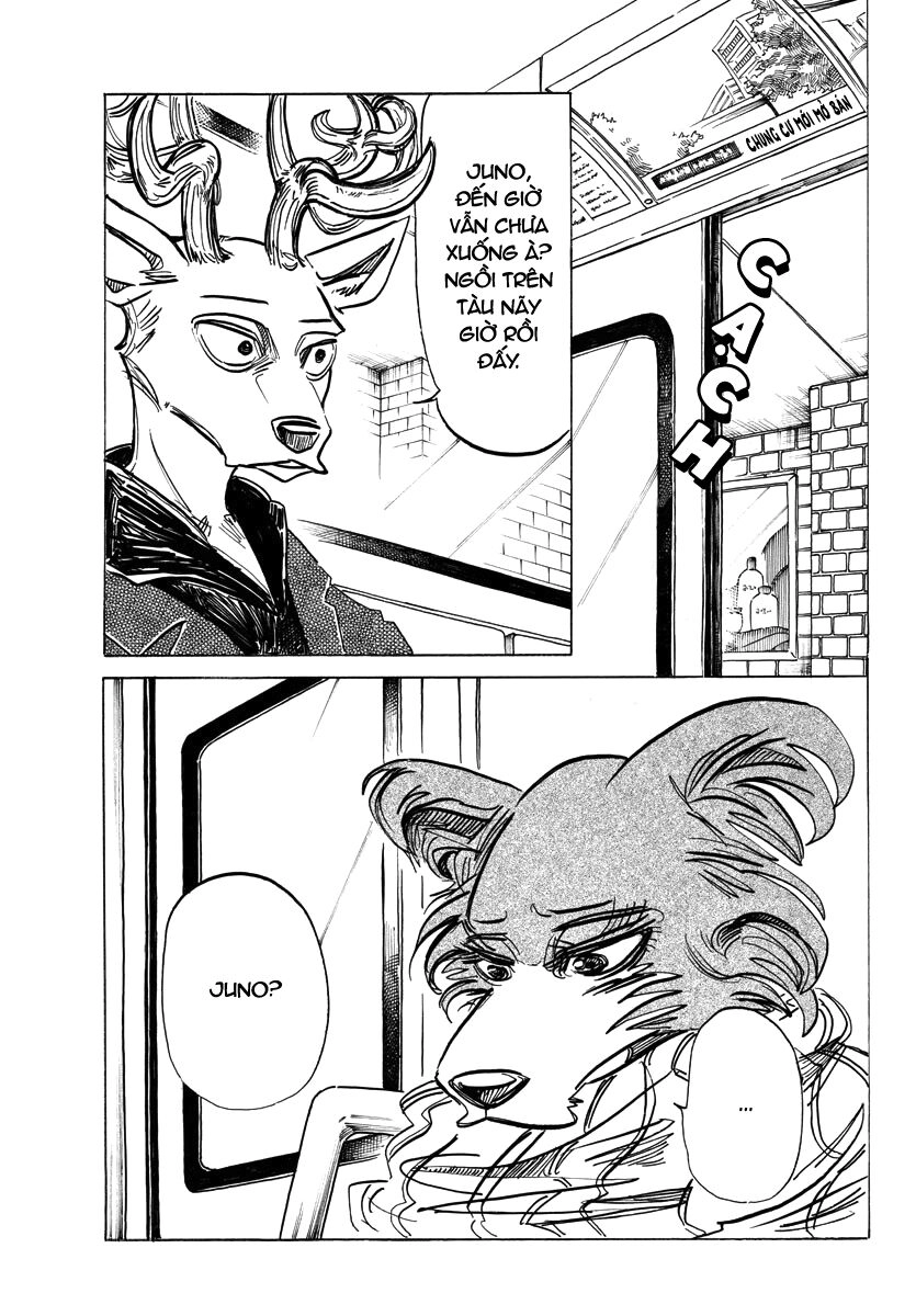 Bởi Vì Chúng Ta Đều Là Những Ngôi Sao Chapter 194 - 2