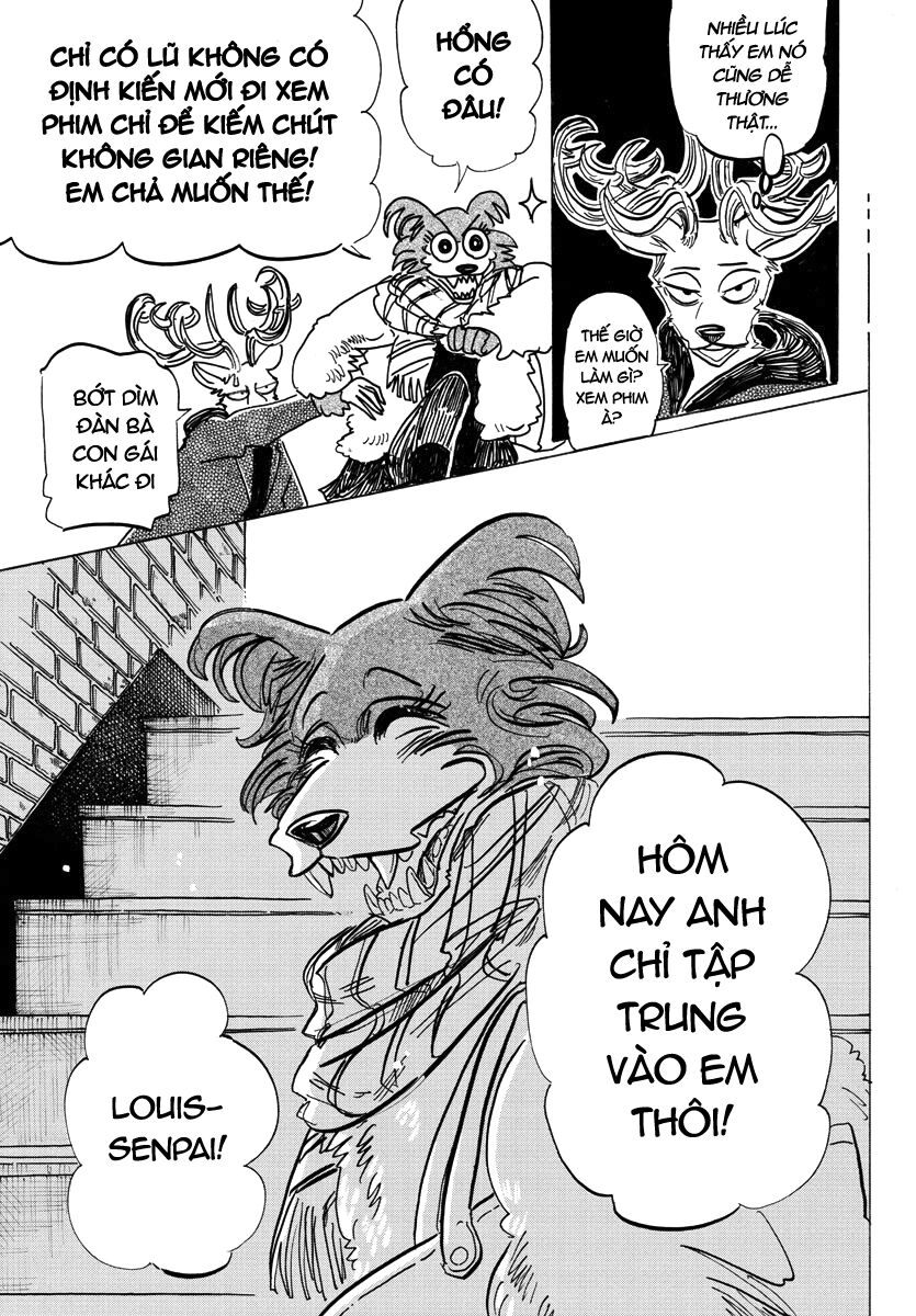 Bởi Vì Chúng Ta Đều Là Những Ngôi Sao Chapter 194 - 6