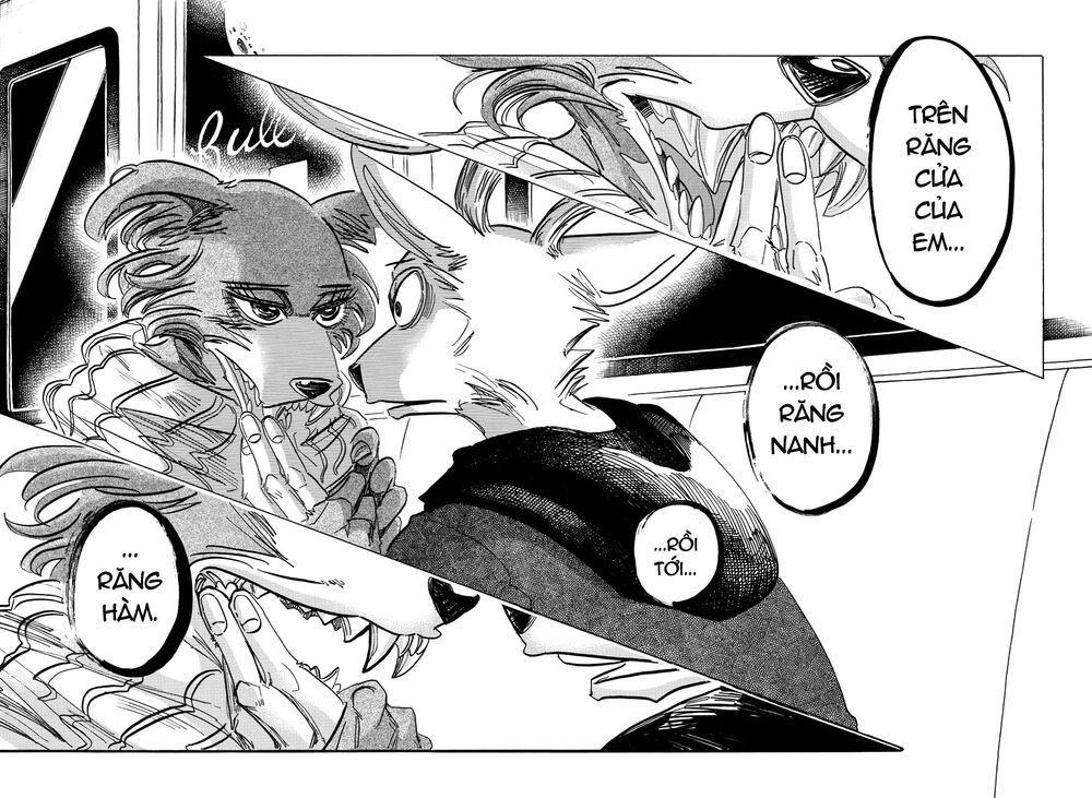 Bởi Vì Chúng Ta Đều Là Những Ngôi Sao Chapter 194 - 16