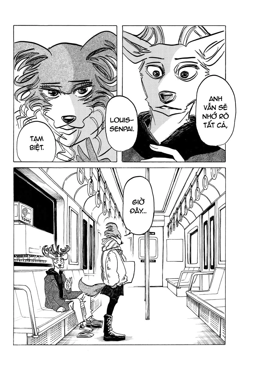 Bởi Vì Chúng Ta Đều Là Những Ngôi Sao Chapter 194 - 17