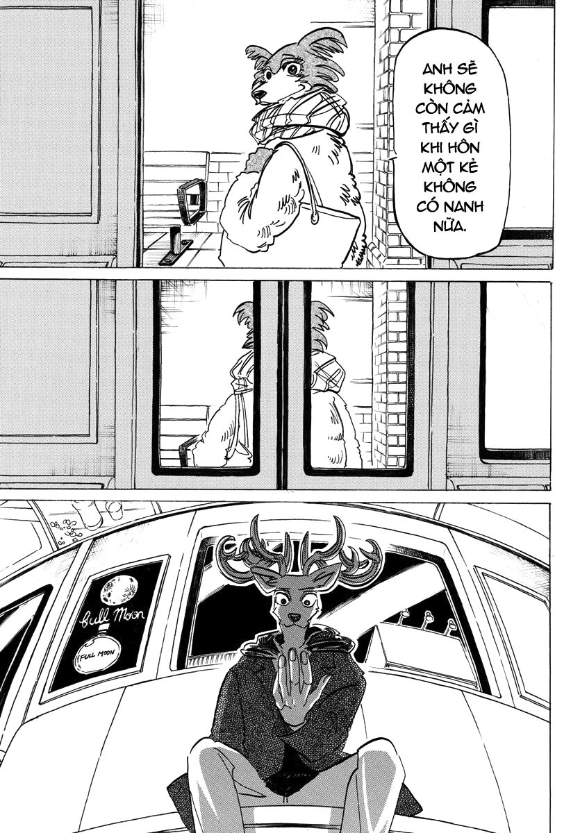 Bởi Vì Chúng Ta Đều Là Những Ngôi Sao Chapter 194 - 18