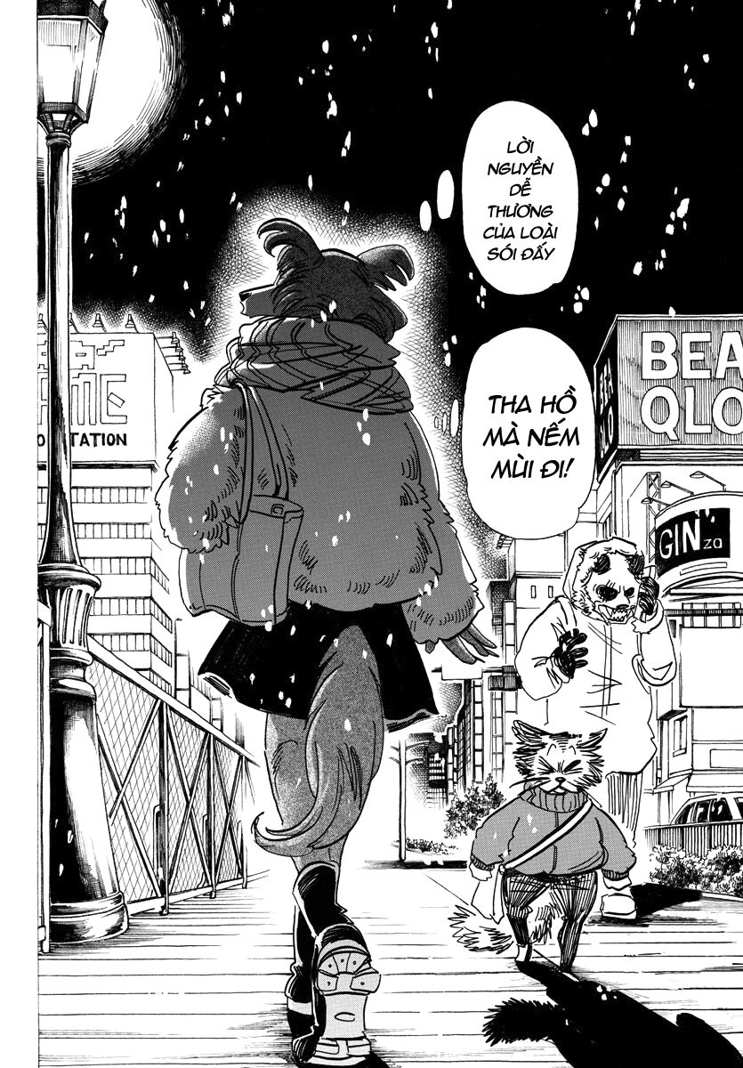 Bởi Vì Chúng Ta Đều Là Những Ngôi Sao Chapter 194 - 19