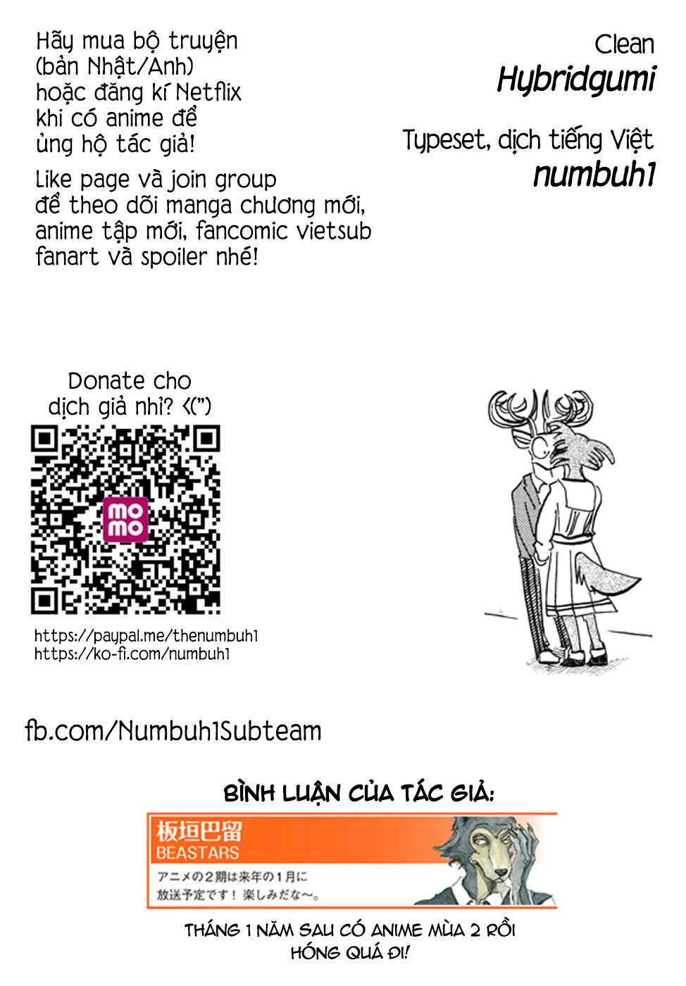 Bởi Vì Chúng Ta Đều Là Những Ngôi Sao Chapter 194 - 20