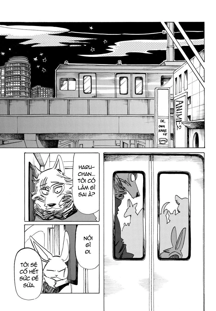 Bởi Vì Chúng Ta Đều Là Những Ngôi Sao Chapter 195 - 11