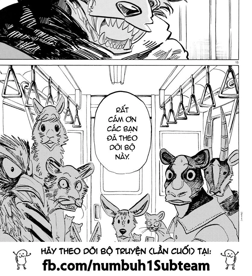 Bởi Vì Chúng Ta Đều Là Những Ngôi Sao Chapter 195 - 23