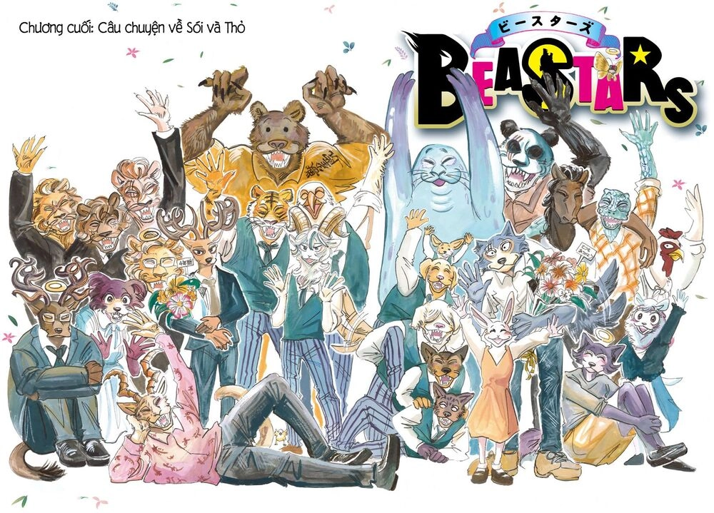 Bởi Vì Chúng Ta Đều Là Những Ngôi Sao Chapter 196 - 2