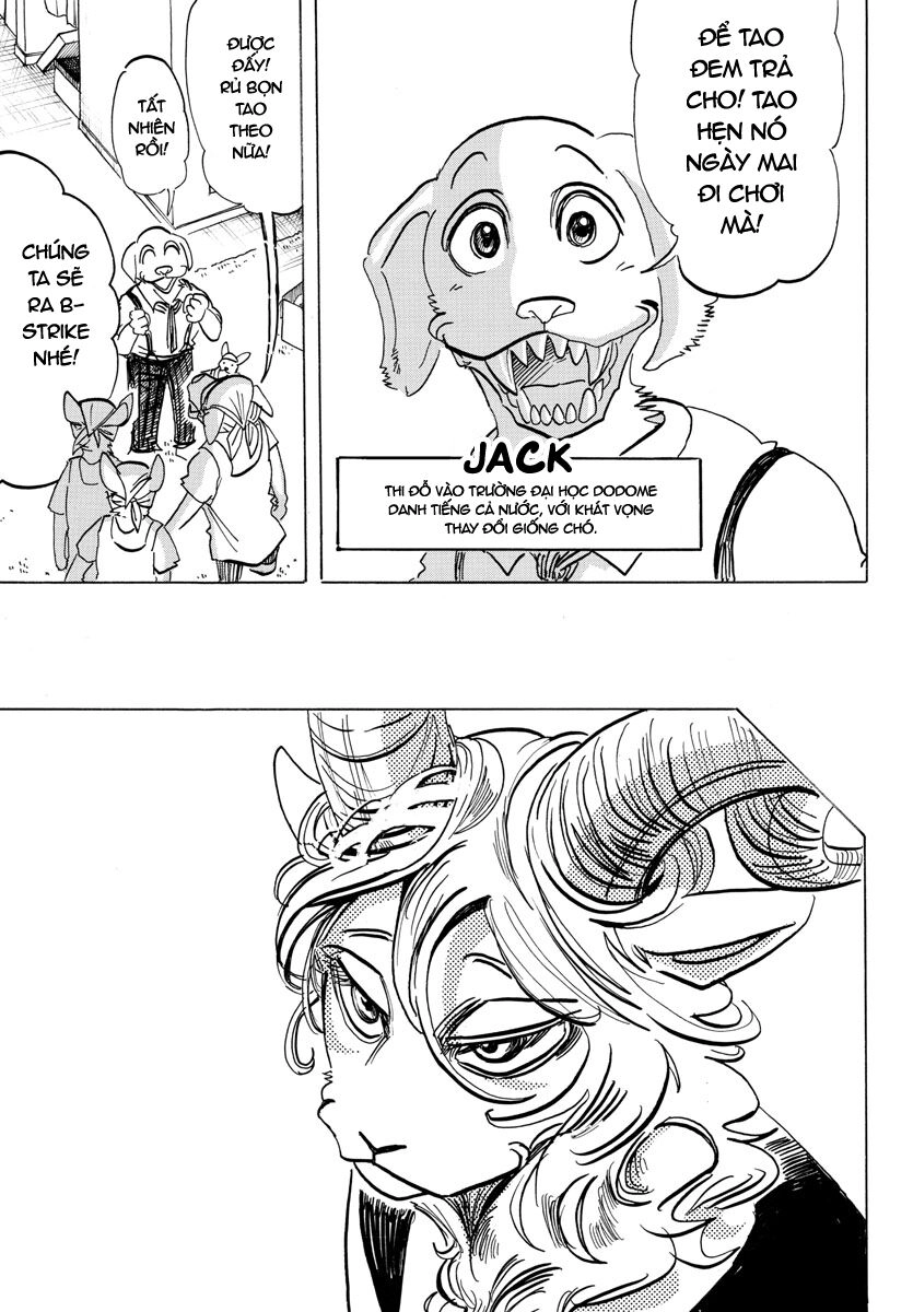 Bởi Vì Chúng Ta Đều Là Những Ngôi Sao Chapter 196 - 12