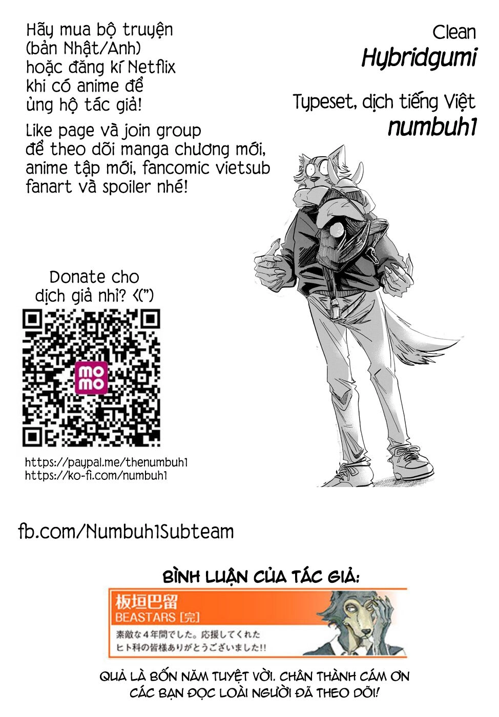 Bởi Vì Chúng Ta Đều Là Những Ngôi Sao Chapter 196 - 22