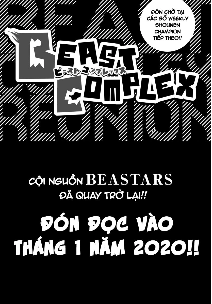 Bởi Vì Chúng Ta Đều Là Những Ngôi Sao Chapter 196 - 25