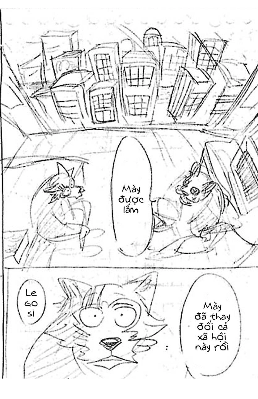 Bởi Vì Chúng Ta Đều Là Những Ngôi Sao Chapter 196.2 - 9