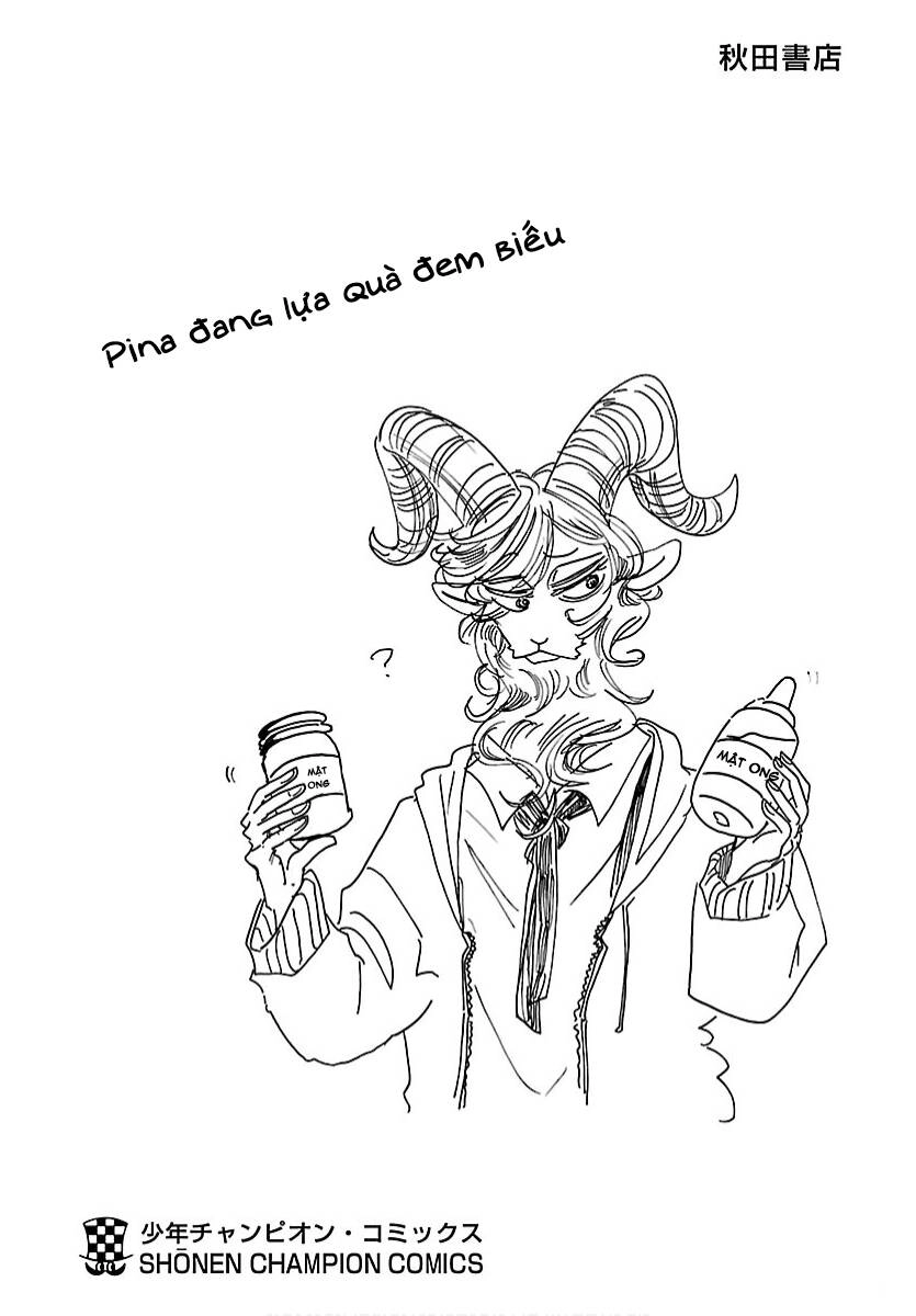 Bởi Vì Chúng Ta Đều Là Những Ngôi Sao Chapter 196.2 - 16