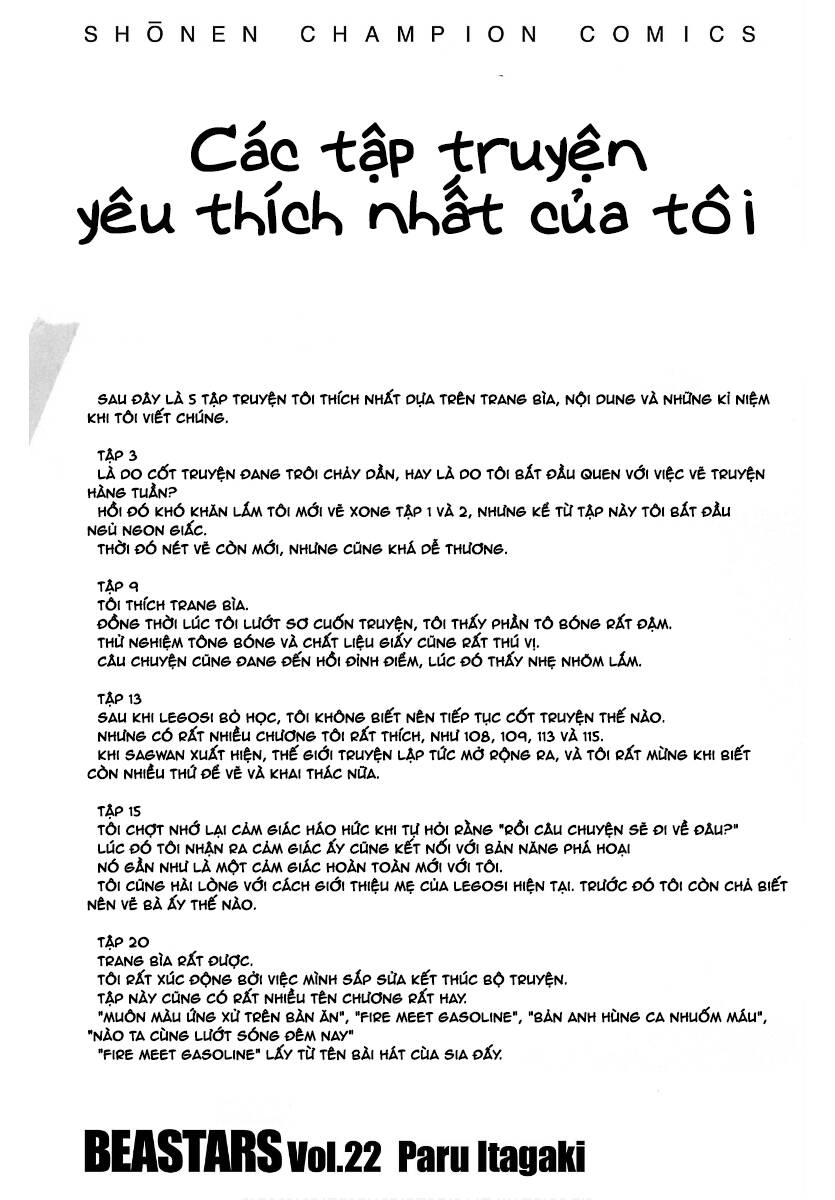 Bởi Vì Chúng Ta Đều Là Những Ngôi Sao Chapter 196.2 - 17