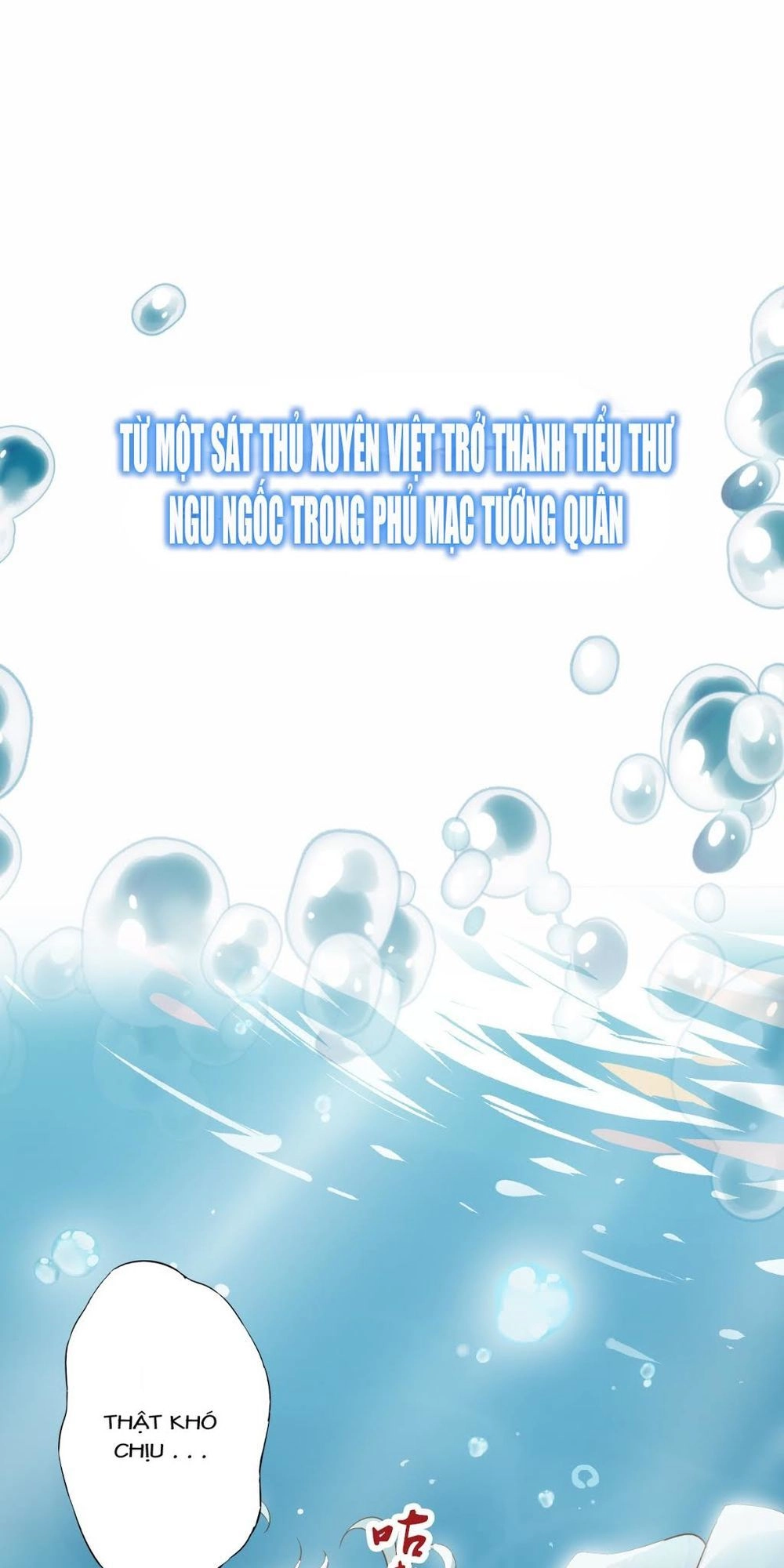 Sát Thủ Vương Phi Không Dễ Chọc Chapter 1 - 2