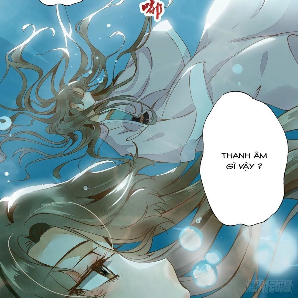 Sát Thủ Vương Phi Không Dễ Chọc Chapter 1 - 3