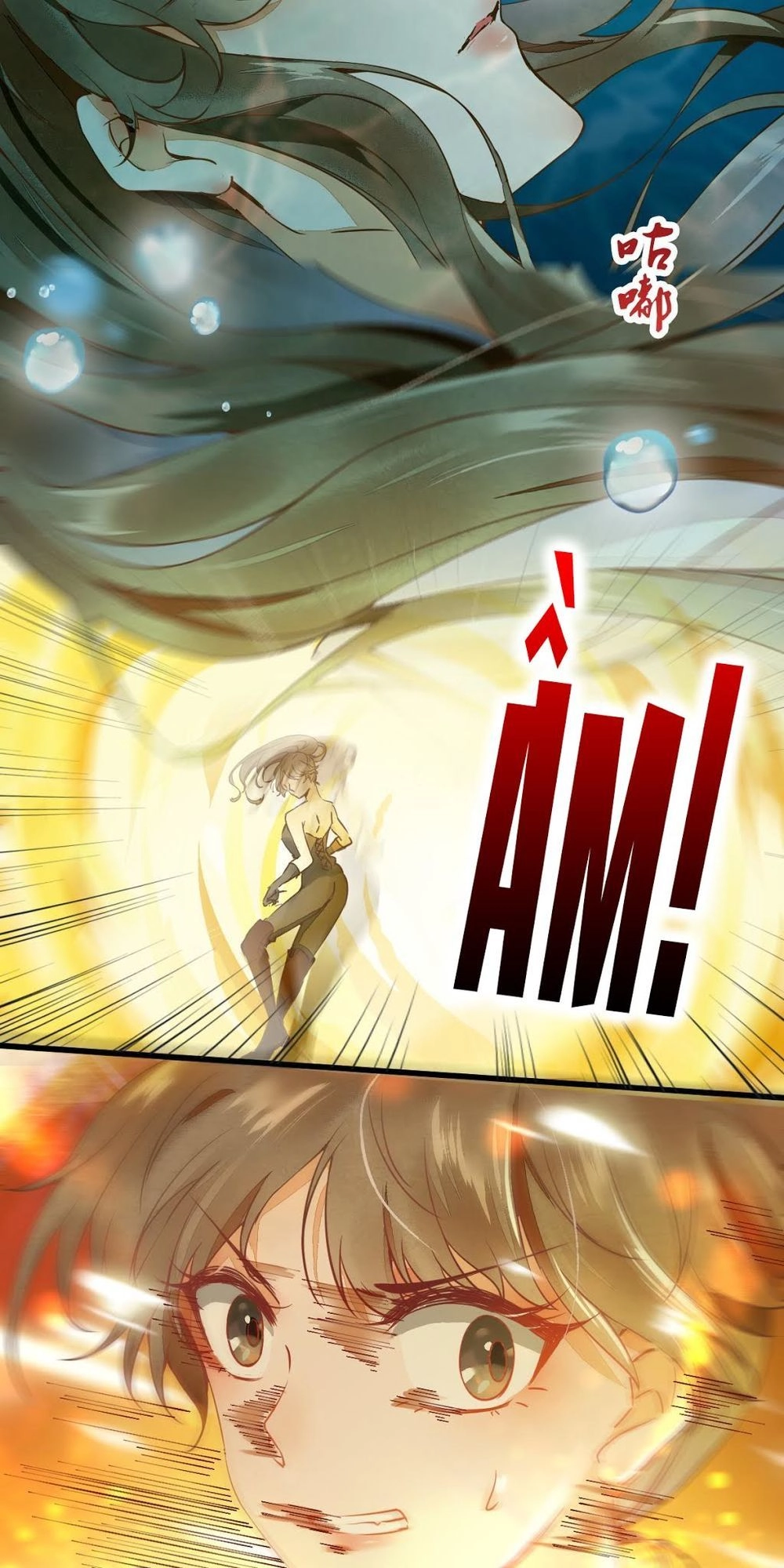 Sát Thủ Vương Phi Không Dễ Chọc Chapter 1 - 4