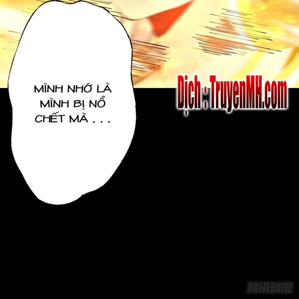 Sát Thủ Vương Phi Không Dễ Chọc Chapter 1 - 5