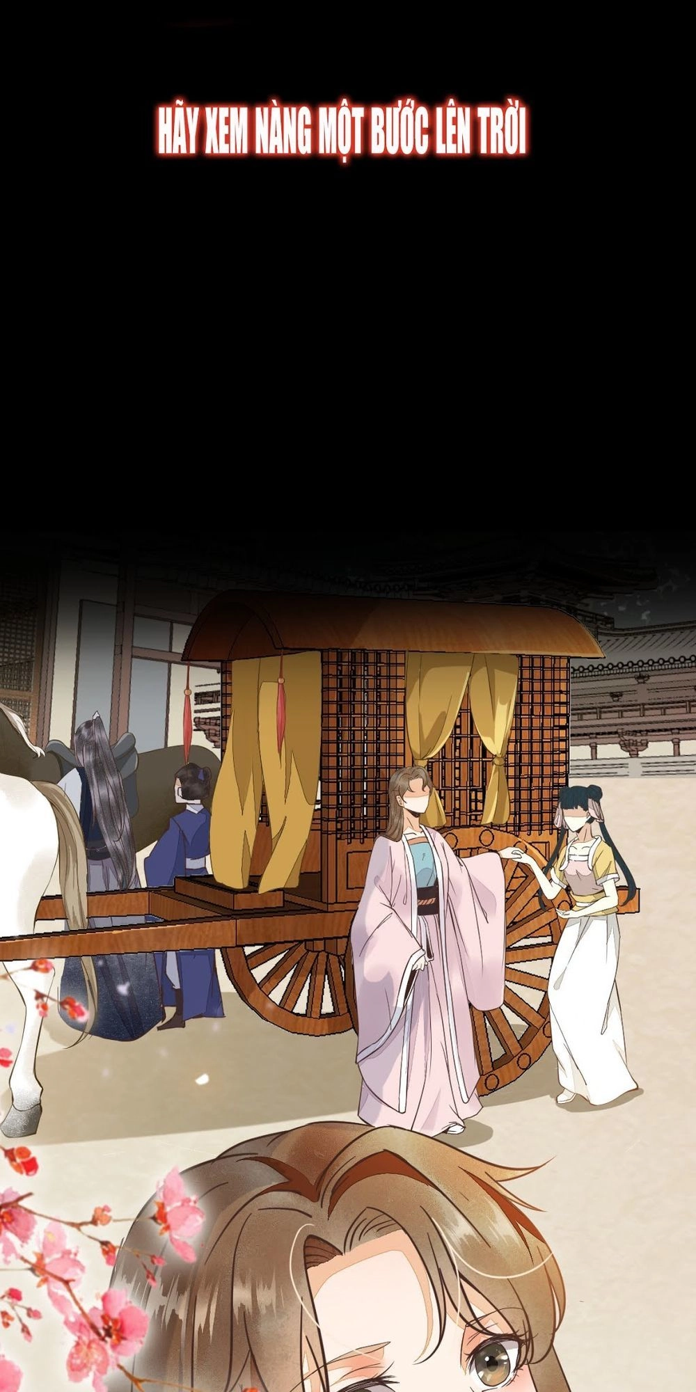 Sát Thủ Vương Phi Không Dễ Chọc Chapter 1 - 6