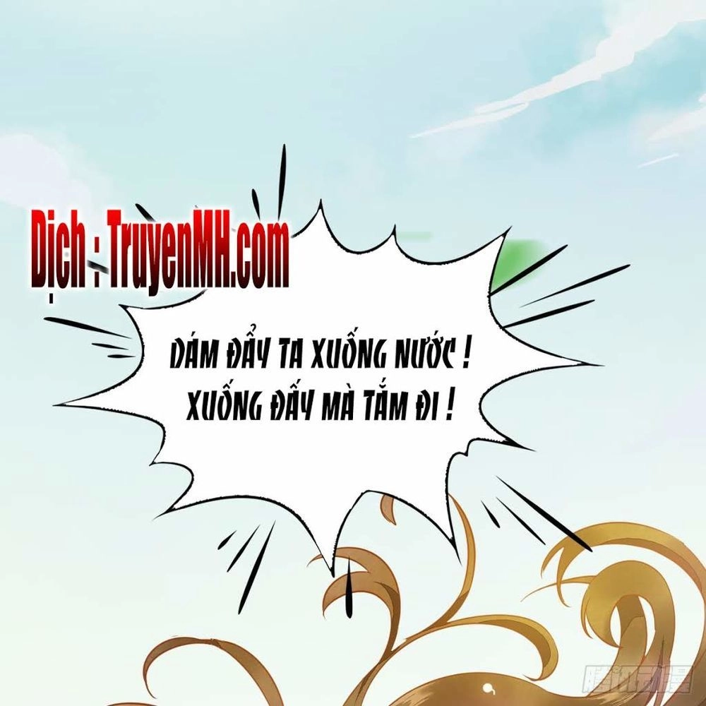 Sát Thủ Vương Phi Không Dễ Chọc Chapter 1 - 9