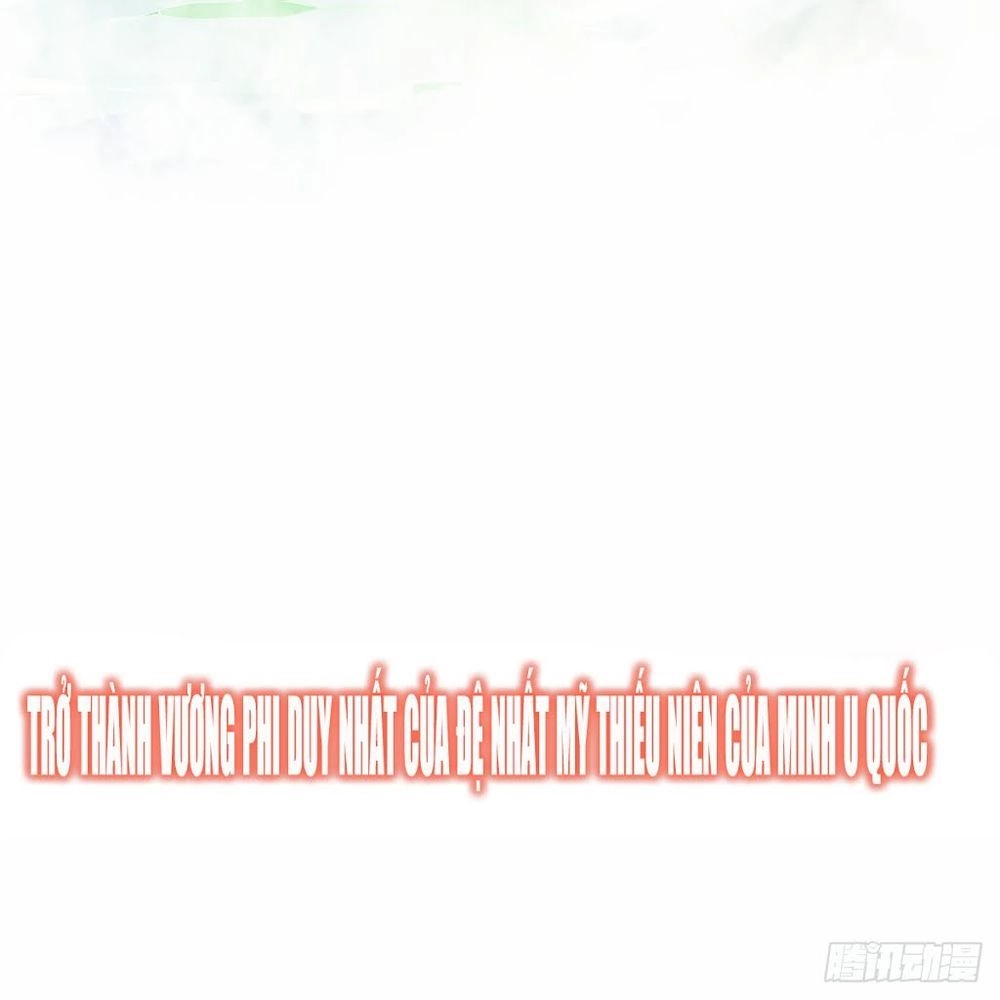 Sát Thủ Vương Phi Không Dễ Chọc Chapter 1 - 11