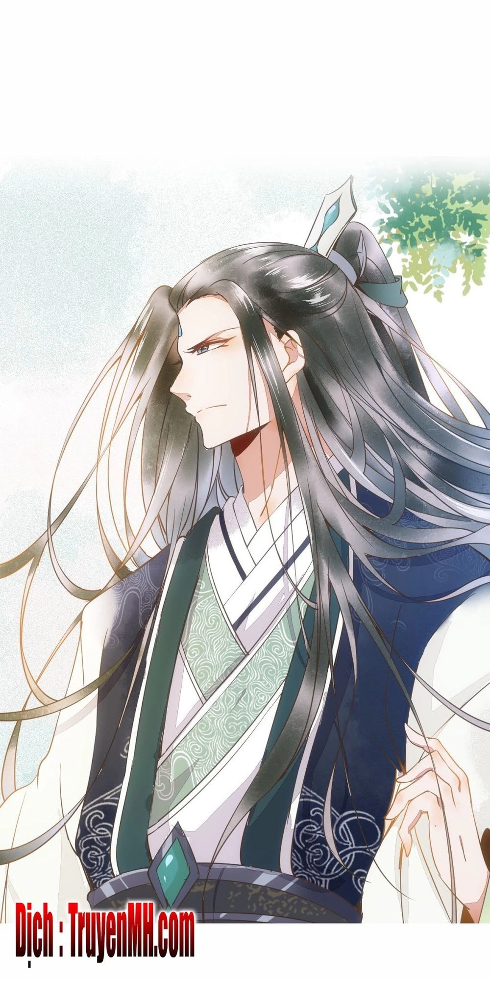 Sát Thủ Vương Phi Không Dễ Chọc Chapter 1 - 12