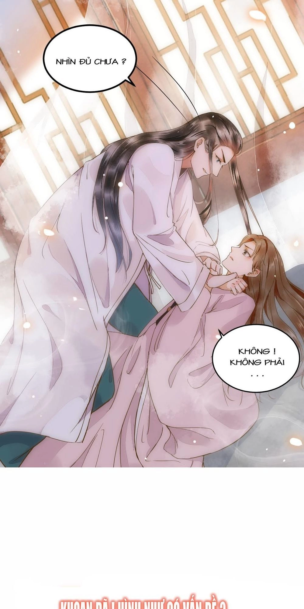 Sát Thủ Vương Phi Không Dễ Chọc Chapter 1 - 14