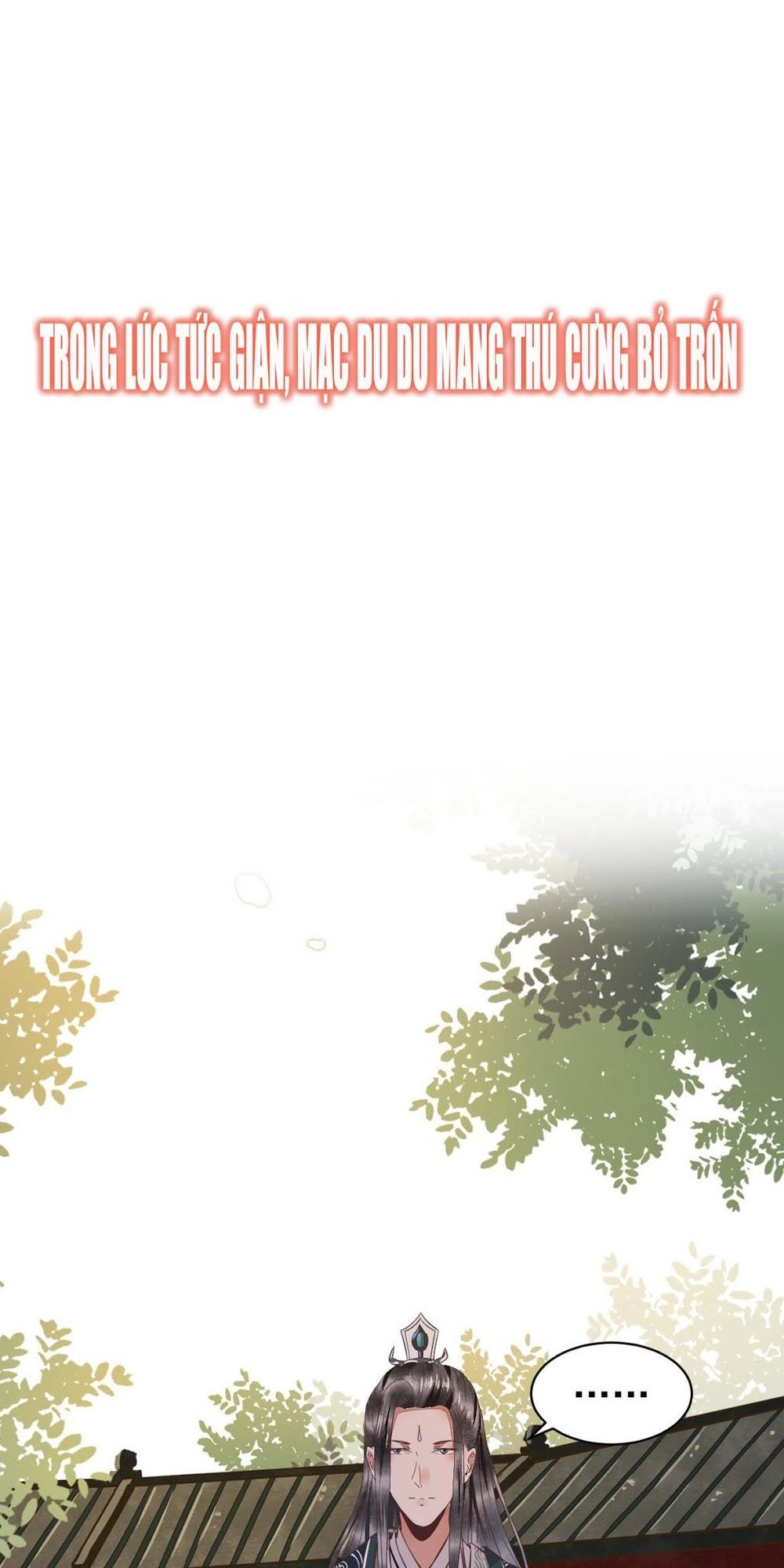 Sát Thủ Vương Phi Không Dễ Chọc Chapter 1 - 17