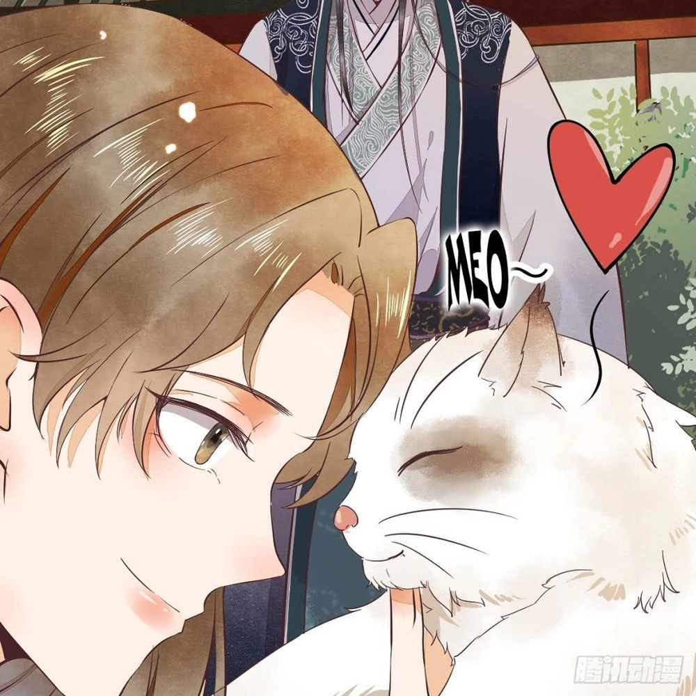 Sát Thủ Vương Phi Không Dễ Chọc Chapter 1 - 18