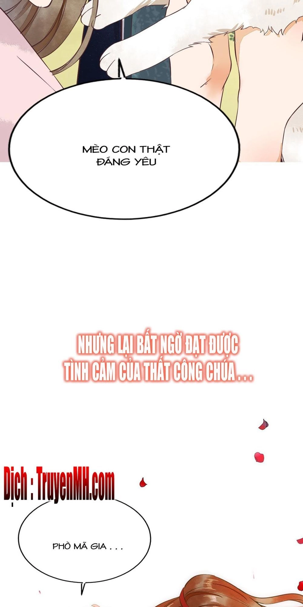 Sát Thủ Vương Phi Không Dễ Chọc Chapter 1 - 19