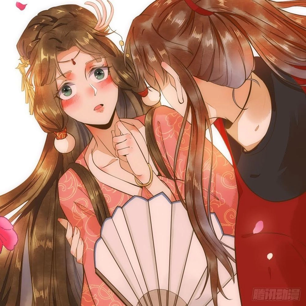 Sát Thủ Vương Phi Không Dễ Chọc Chapter 1 - 20