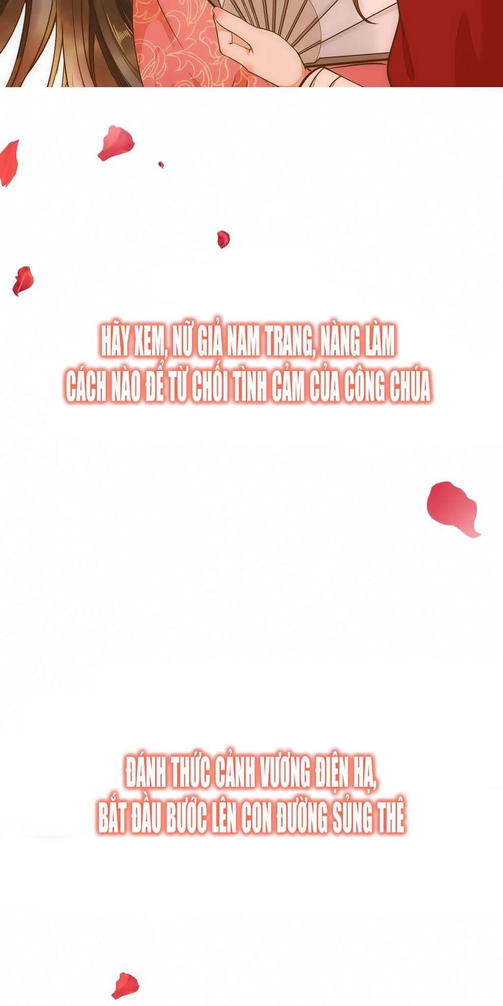 Sát Thủ Vương Phi Không Dễ Chọc Chapter 1 - 21